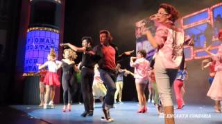 Grease, El Musical (Córdoba)