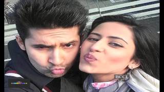 ‘Jamai Raja’ Ravi Dubgifted by his wife Sargun! - TOI