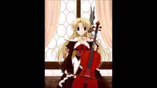Lindsay Stirling - Crystallize - Cello Cover
