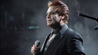 Intro Juan Gabriel Persona del Año Latin Grammy 2009