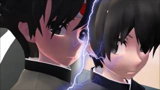 Yandere Simulator Series - Trailer