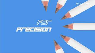 Lit Brow Definer Pencil | How to Use LIT Eyebrow Pencil | MyGlamm