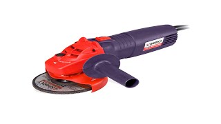 M 750E HD SPARKY | Ремонт болгарки (УШМ) | PROFI TOOLS