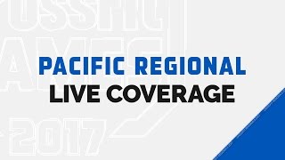 Pacific Regional - Individual Event 5
