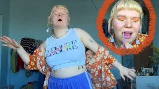 КИСЛОТНАЯ ДИСКОТЕКА