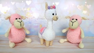ВЯЗОВЛОГ 24.01-27.01.20 г. // НОВАЯ ИГРУШКА  ЛАМА