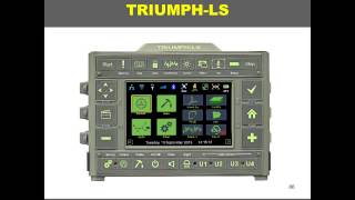 JAVAD GNSS