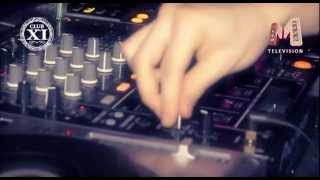 19/01/13 SeeMC (SOHO ROOMS / г. Москва) @ CLUB XI