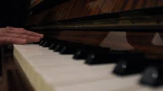 clubbed to death piano
