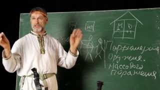 Чулкин В.И. Берегите нюх