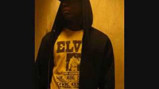 Philly P - New Boss (N.I.G.G.A) (Produced By A.U.)