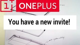 One Plus One Free Invite Giveaway! (OPEN)