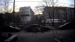 В Самаре наркозакладчики преследуют жителей на ул. Ташкентской