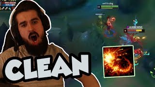Gripex - CLEAN LEE SIN KICK COMBOS