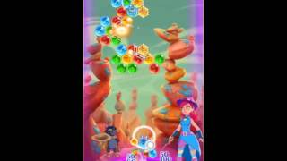 Bubble Witch Saga 3 Level 248 - NO BOOSTERS ? (FREE2PLAY-VERSION)