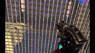 Let´s Play Star Trek Elite Force II #22-In den Untergrund II (Kanalisation)