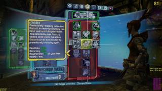 Borderlands 2 Max settings physX high 4K GTX 1070 SLI