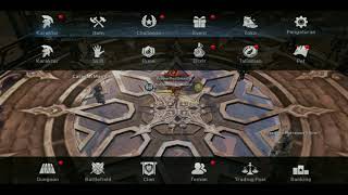 Iam back! Here it is, Iam the new owner of War Slayer now! - Lineage 2 Revolution Indonesia