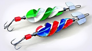 БЛЕСНА Yapada. 15 ДЕШЕВЫХ ТОВАРОВ ДЛЯ РЫБАЛКИ С GEARBEST и АЛИЭКСПРЕСС + КОНКУРС НА ТРИ ДНЯ