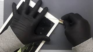 iPad Air - Замена тачскрина/разъёма зарядки