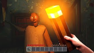 REALISTIC MINECRAFT - THE MOVIE ( 2019 )