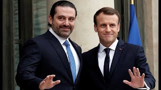 Instability in Lebanon: A 'new Cold War' in the Middle East?