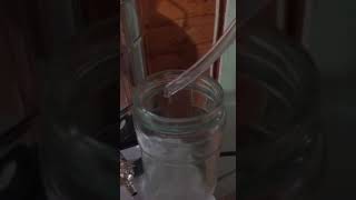 Хмель Мастер. Самогонный аппарат двойной перегонки. Колонна.