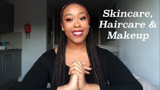 Beauty Haul Fall 2019: Skincare, Haircare and Makeup