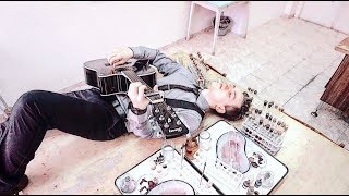 Загуменов Павел - Микробиология