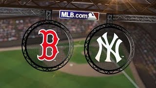 4/13/14: Nova, Beltran lead Yankees to series victory