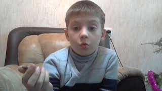 Обзор моей коллекции монет