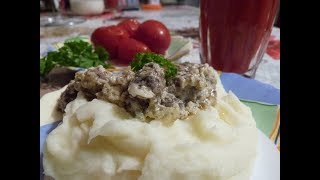 Хорошая новость/Правда про рекламу/Ужин от мужа