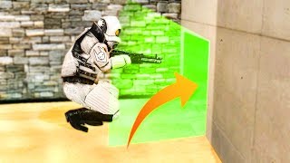 КАК СЮДА СПРЯТАТЬСЯ?! УГАРНЫЙ PROP HUNT В ОГРОМНОМ ДОМЕ В GMOD! (Garry's Mod)