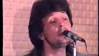 Yesterday, группа "Свет" и Владимир Меркушев 10.1992