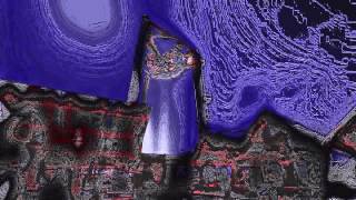 ВЕЛИКИЙ СТРАЖ  (осторожно сюрреализм) GREAT GUARD (carefully surrealism)