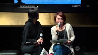 Presscon konser One Direction di Jakarta