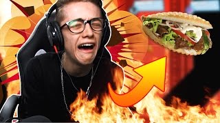 QUI PAIERA SON KEBAB ? | SpeedRunners