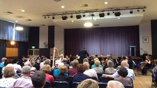 Gliere Harp Concerto