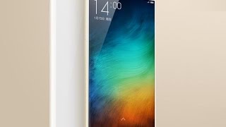Xiaomi Mi Note Pro  Hard Reset and Forgot Password Recovery, Factory Reset