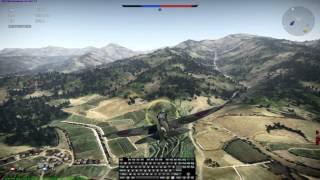 War thunder: Bataille historique épique avec l'escadrille du geekarium