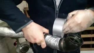 Почему пропадает тяга в двигателе с турбиной? Одна из частых причин.