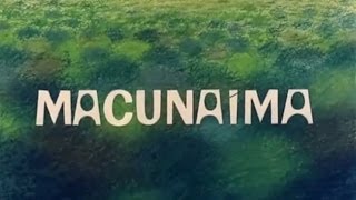Macunaíma Compacto