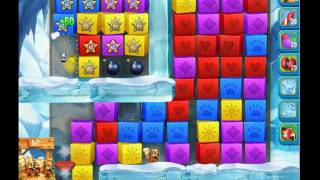 Pet Rescue Saga Livello 1410 Level 1410