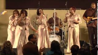 The Expressions Of Faith - He'll Make It Alright