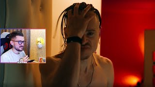 ICETEA СМОТРИТ Каста Колокола над кальянной РЕАКЦИЯ КЛИПА КАСТА Колокола над кальянной