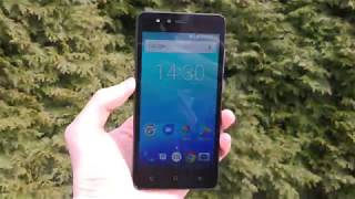 Recenzja TP-Link Neffos C5a - test Tabletowo.pl