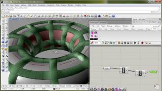 T-Splines v3 WIP Grasshopper Component