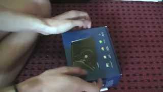 ASMR Fast Tapping Session #4
