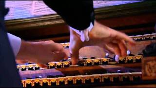Bach - Organ Works - DVD1