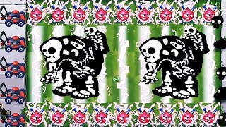 Plants vs Zombies 2: Electric Currant Premium Mastery 999999 Power-up